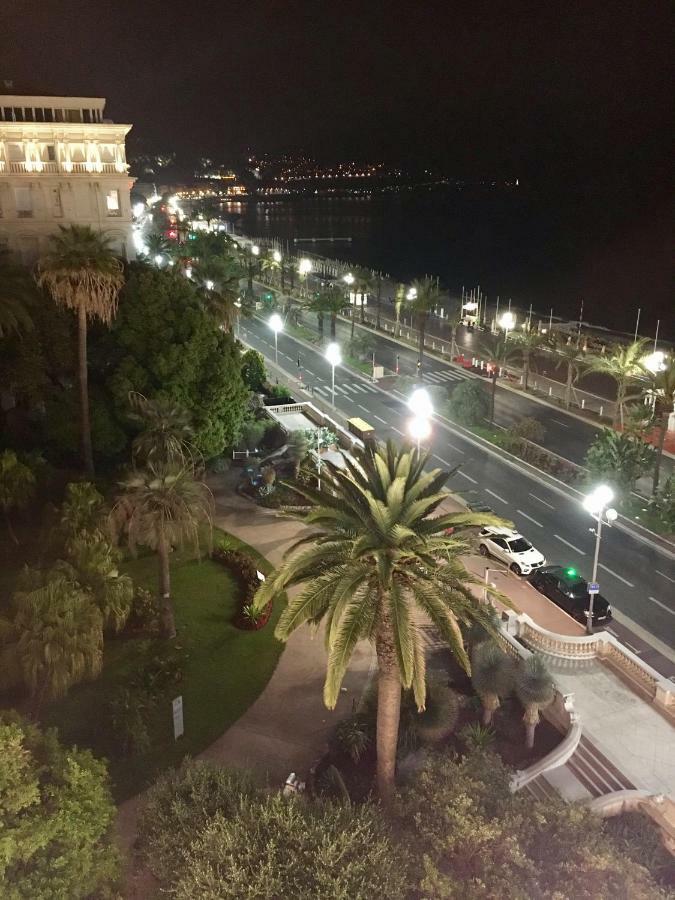 Le Petit Bourgeois De Apartment Nizza