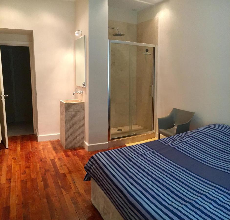 Le Petit Bourgeois De Apartment Nizza