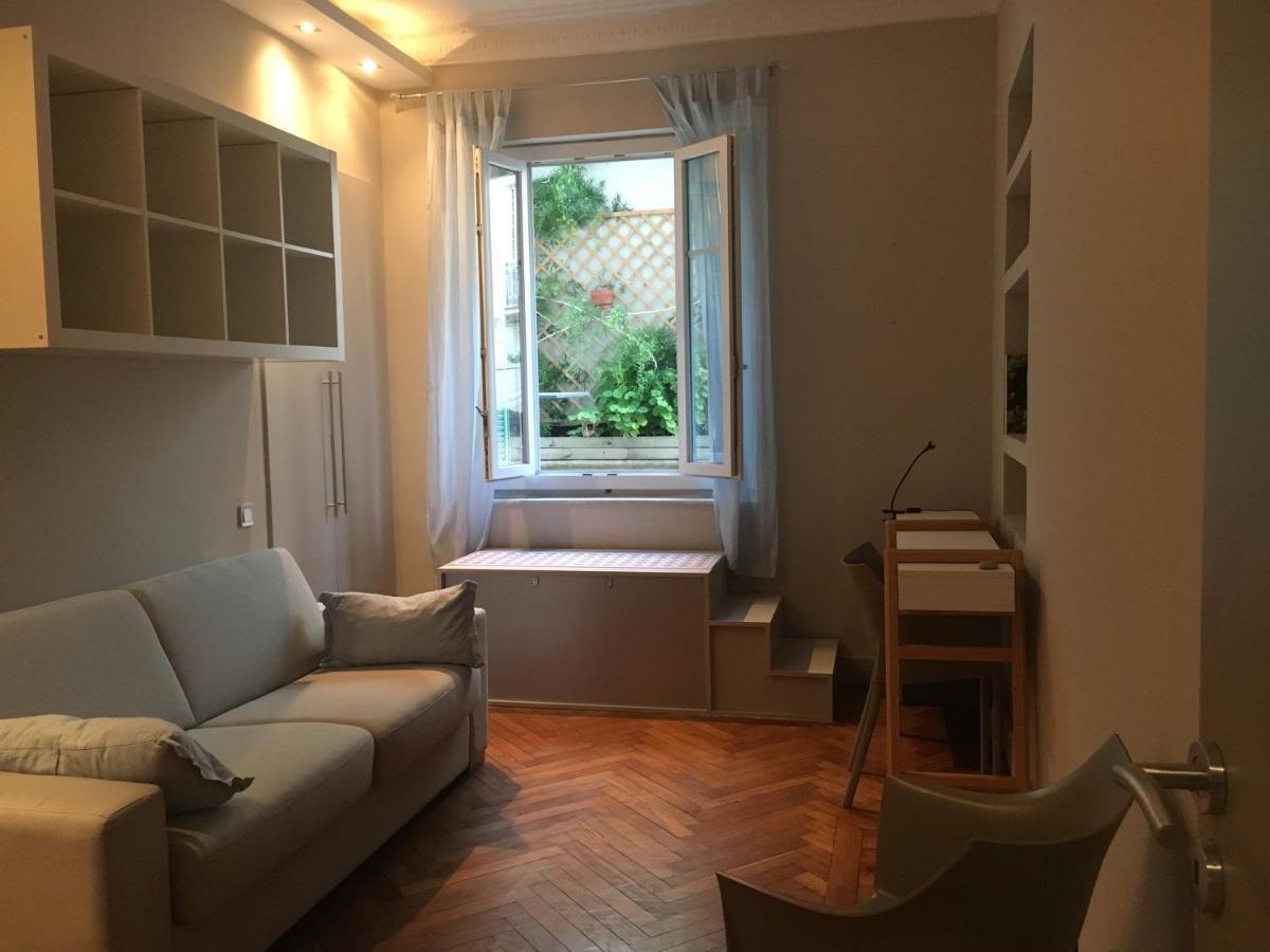 Le Petit Bourgeois De Apartment Nizza